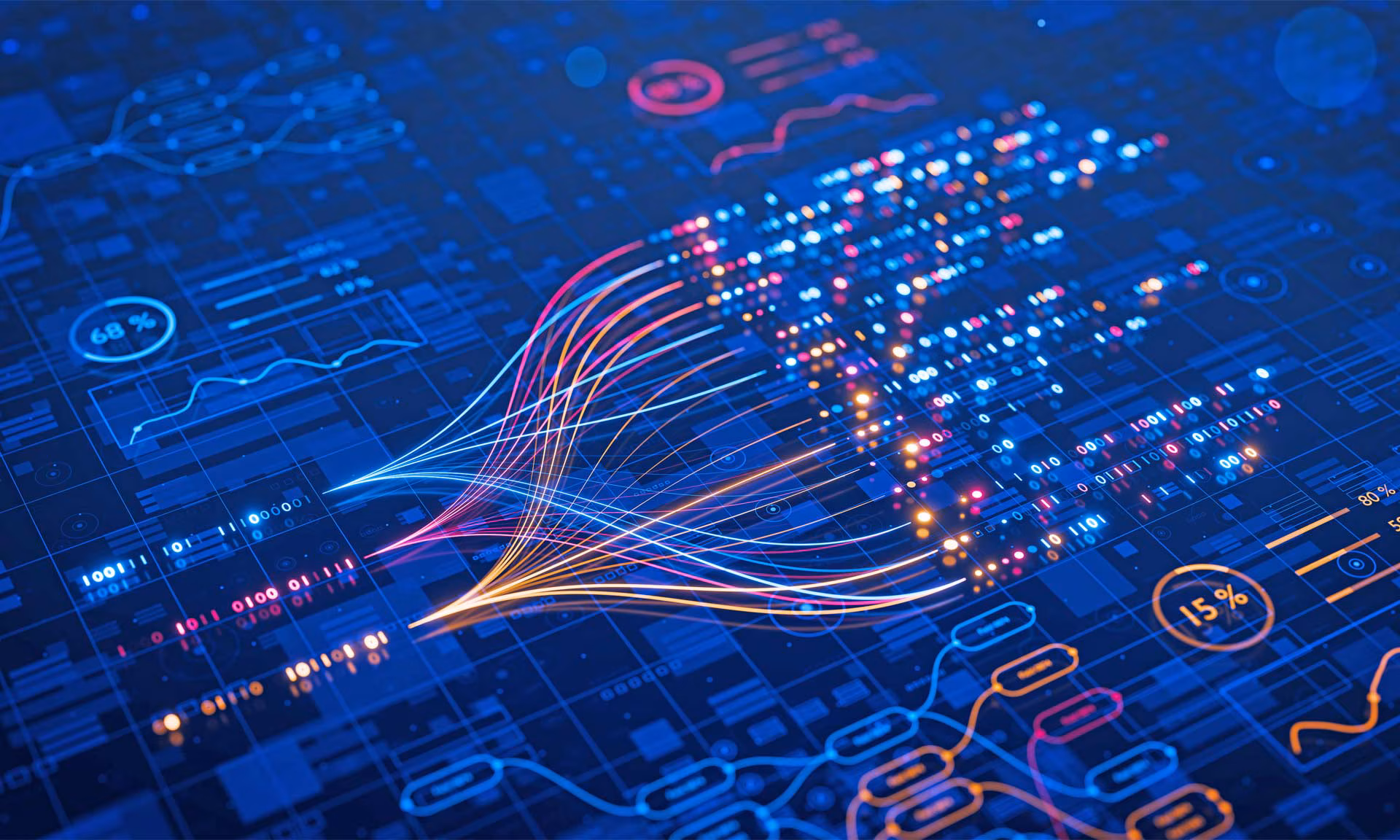 AWS Learning Dashboard