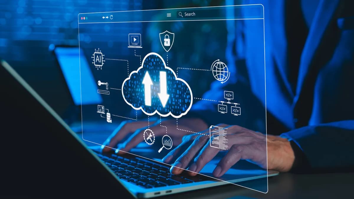 AWS Cloud Club Dashboard