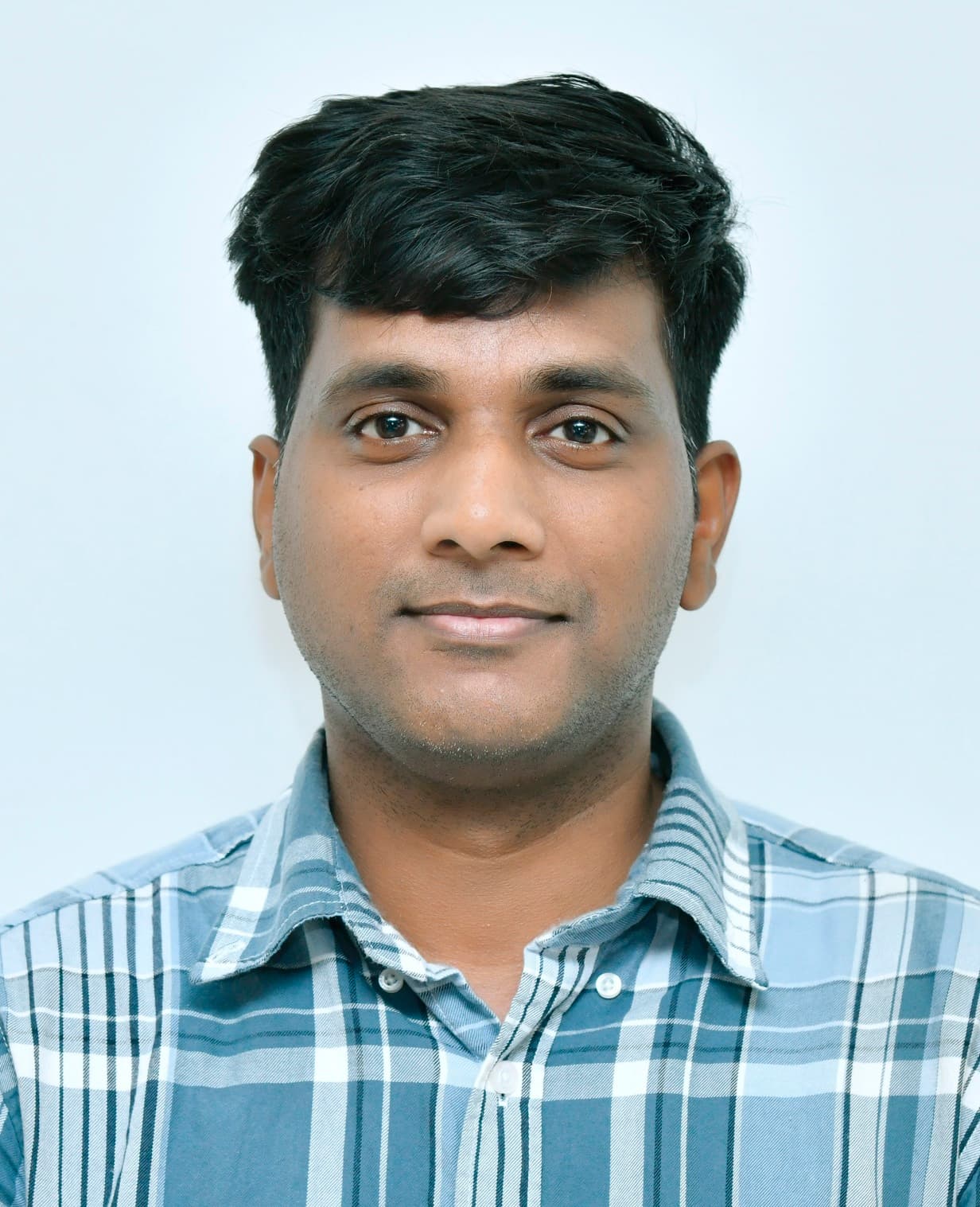 Dr. Dhirendra Kumar